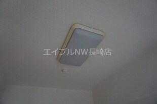 ドエル金屋の物件内観写真